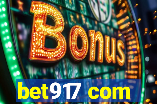 bet917 com